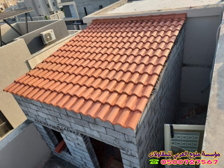 ترميمات ملاحق جدة